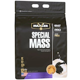 Special Mass Gainer 5445 г шоколад/арахис Maxler